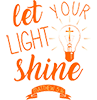 LIGHT Homeschool group Logo